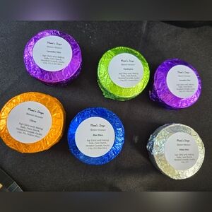 Aroma Therapy Shower Steamers